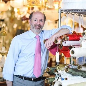 Meet your Posher, David